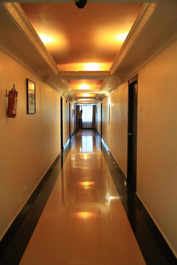Hotel Capital O 46475 Gd International Redfort Nilambūr Exterior foto