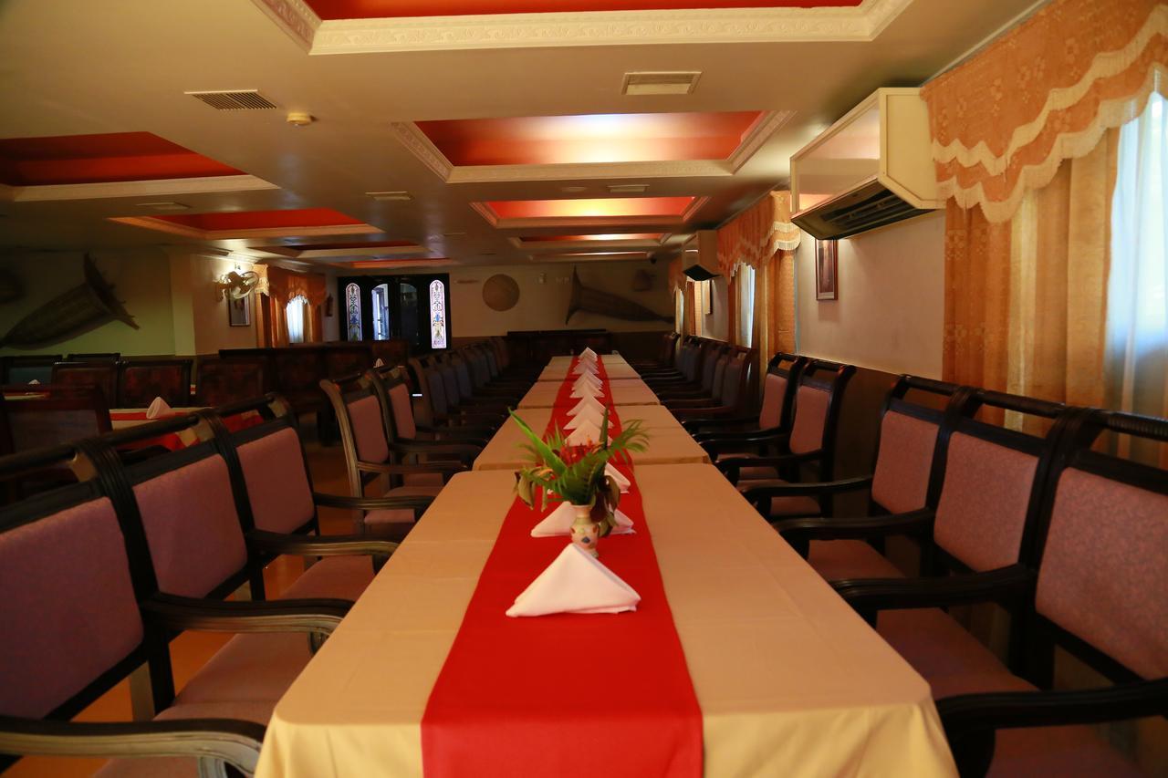 Hotel Capital O 46475 Gd International Redfort Nilambūr Exterior foto